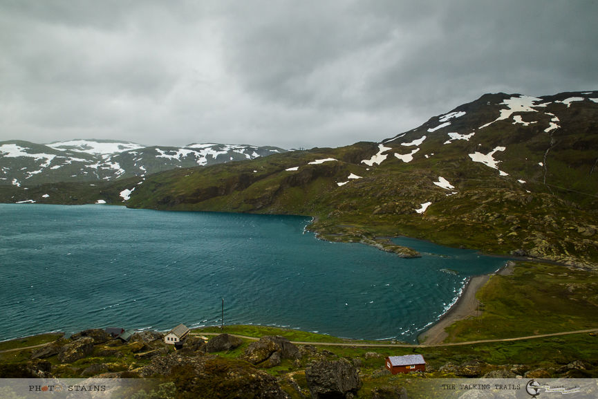 Photo of 8 Day Itinerary for Norway 6/10 by Kanika Kalia