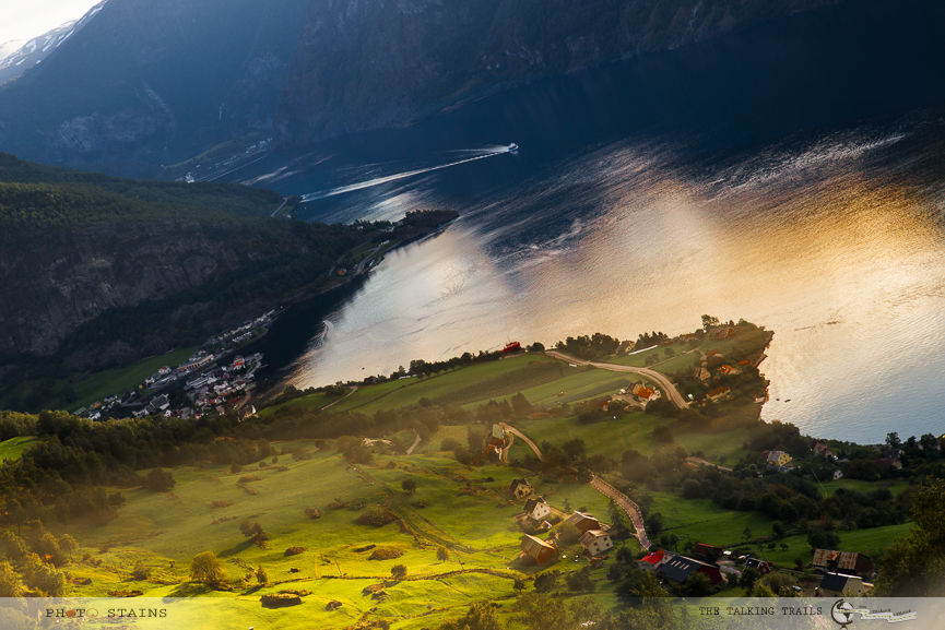 Photo of 8 Day Itinerary for Norway 7/10 by Kanika Kalia