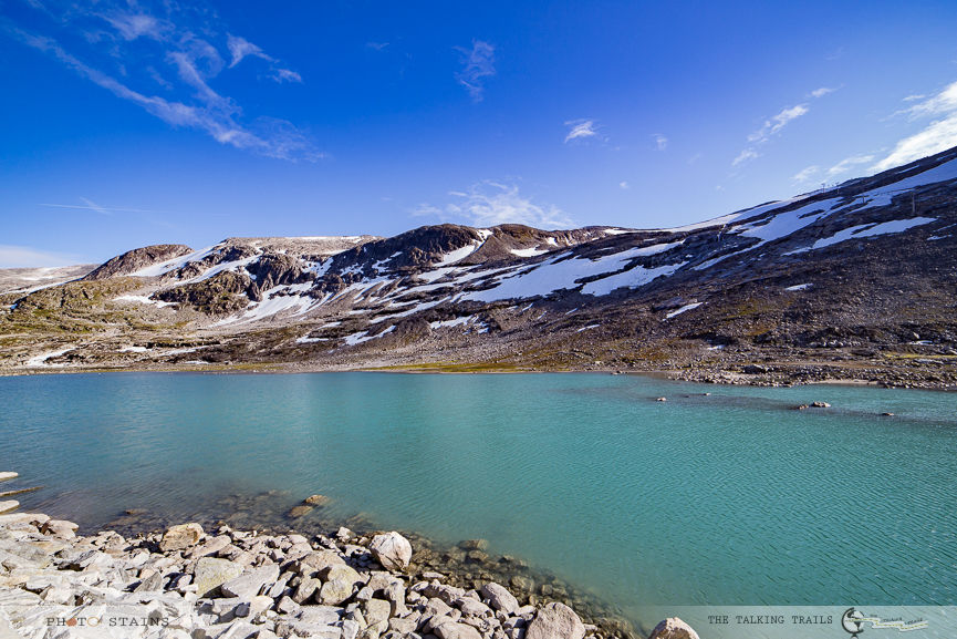 Photo of 8 Day Itinerary for Norway 9/10 by Kanika Kalia