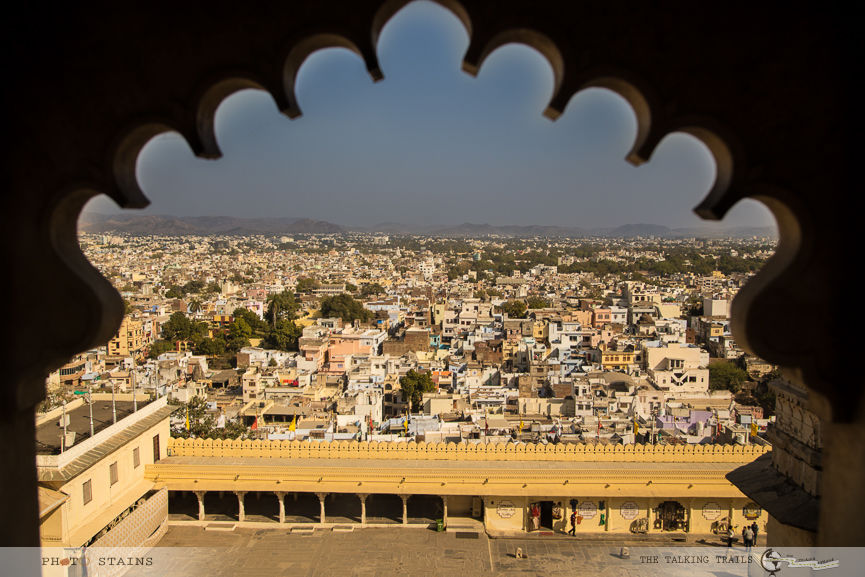 Photo of Udaipur: A complete travel guide. 2/23 by Kanika Kalia
