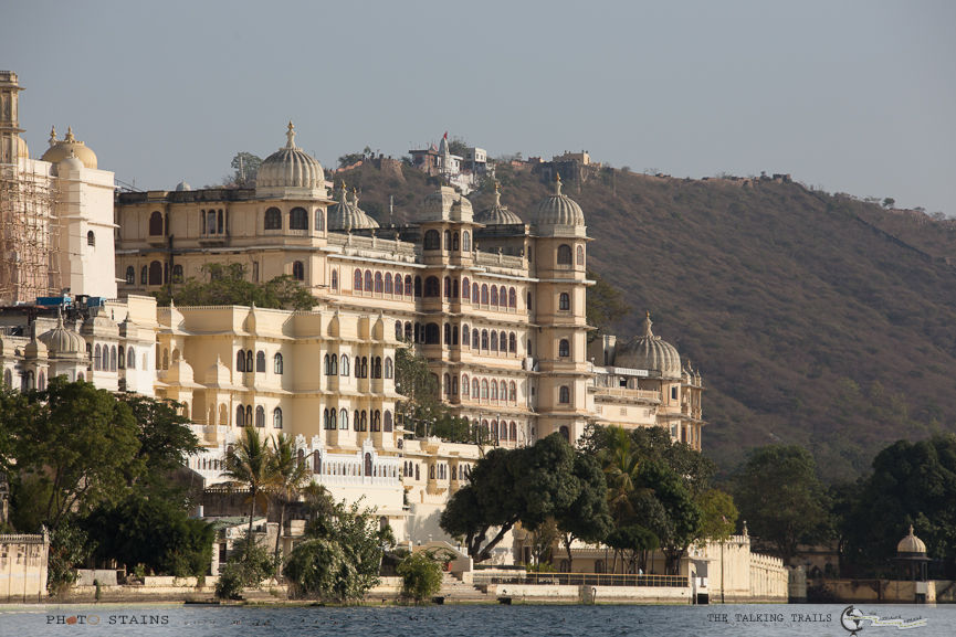 Photo of Udaipur: A complete travel guide. 4/23 by Kanika Kalia