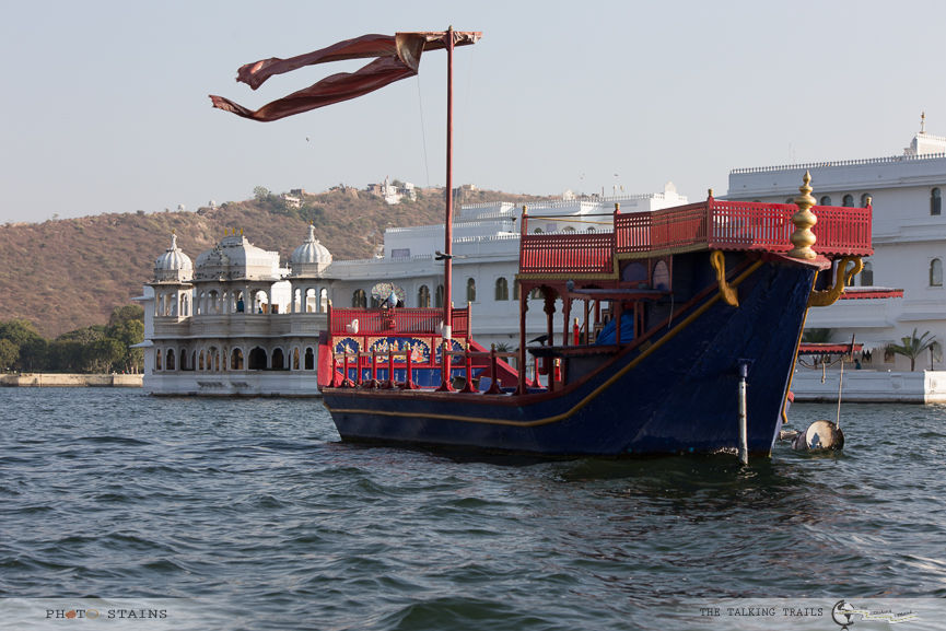 Photo of Udaipur: A complete travel guide. 5/23 by Kanika Kalia