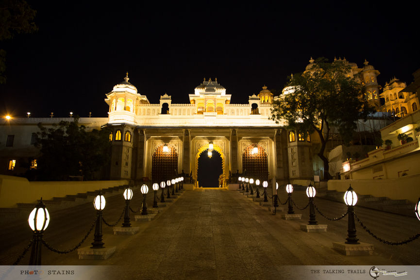 Photo of Udaipur: A complete travel guide. 14/23 by Kanika Kalia