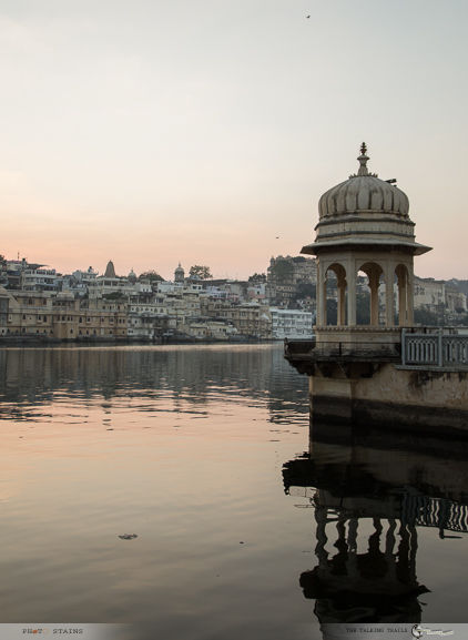 Photo of Udaipur: A complete travel guide. 15/23 by Kanika Kalia