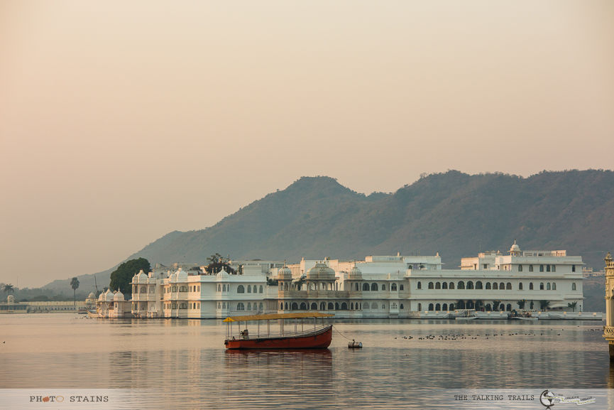 Photo of Udaipur: A complete travel guide. 18/23 by Kanika Kalia