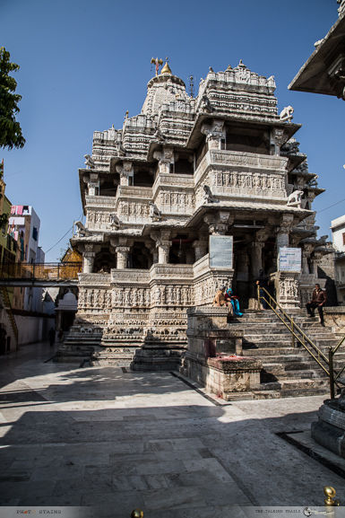 Photo of Udaipur: A complete travel guide. 20/23 by Kanika Kalia