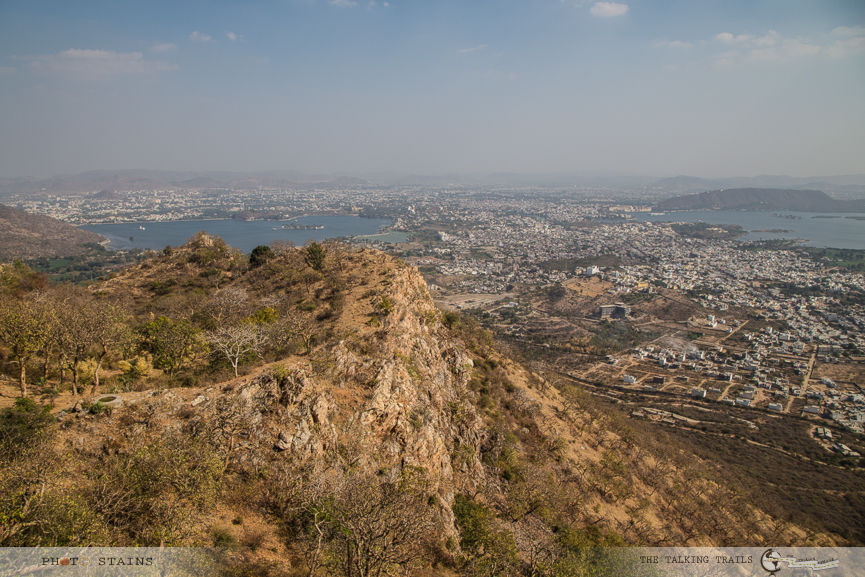 Photo of Udaipur: A complete travel guide. 22/23 by Kanika Kalia