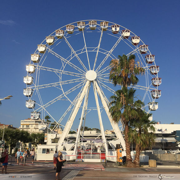 Photo of Cannes in One Day : A Travel Guide 6/12 by Kanika Kalia
