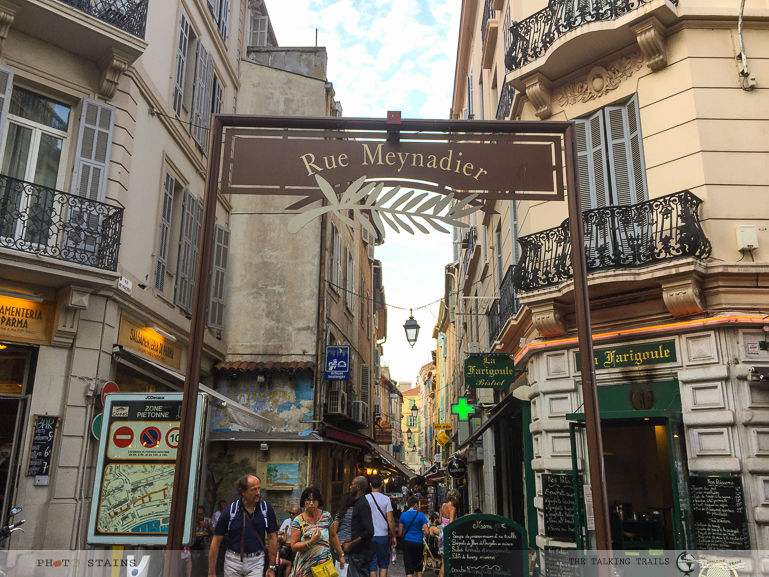 Photo of Cannes in One Day : A Travel Guide 9/12 by Kanika Kalia