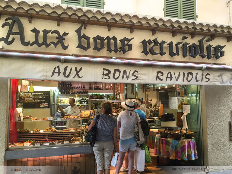 Photo of Cannes in One Day : A Travel Guide 10/12 by Kanika Kalia