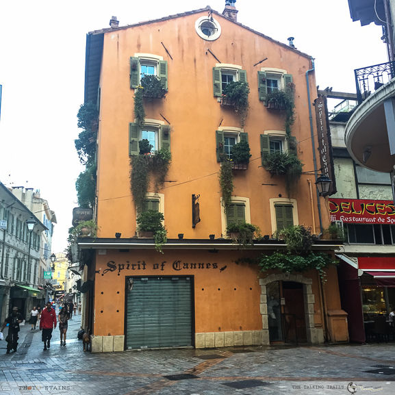 Photo of Cannes in One Day : A Travel Guide 11/12 by Kanika Kalia