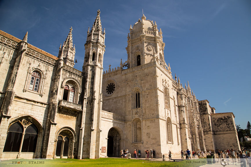 Photo of Lisbon in 3 Hours: A Layover Travel Guide 2/9 by Kanika Kalia