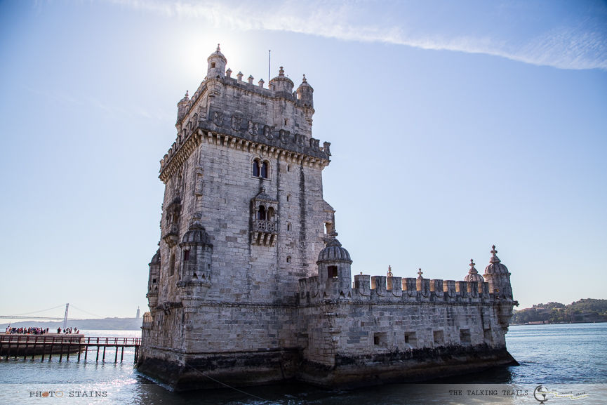 Photo of Lisbon in 3 Hours: A Layover Travel Guide 3/9 by Kanika Kalia