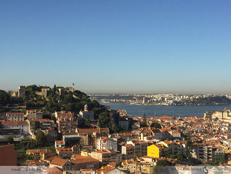 Photo of Lisbon in 3 Hours: A Layover Travel Guide 4/9 by Kanika Kalia