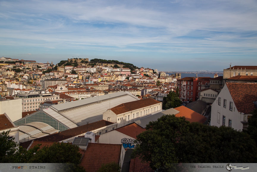 Photo of Lisbon in 3 Hours: A Layover Travel Guide 5/9 by Kanika Kalia