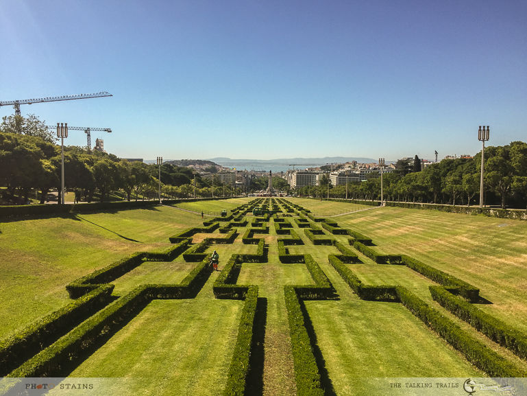Photo of Lisbon in 3 Hours: A Layover Travel Guide 6/9 by Kanika Kalia