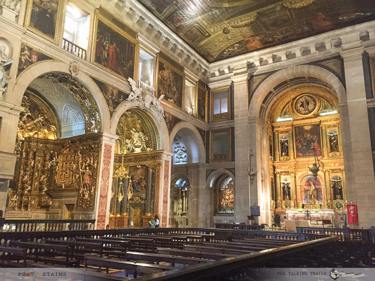 Photo of Lisbon in 3 Hours: A Layover Travel Guide 7/9 by Kanika Kalia