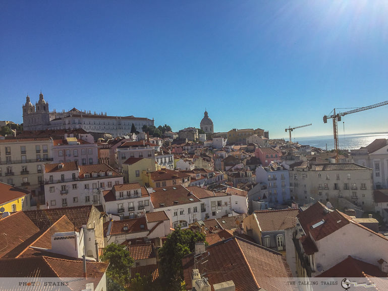 Photo of Lisbon in 3 Hours: A Layover Travel Guide 8/9 by Kanika Kalia