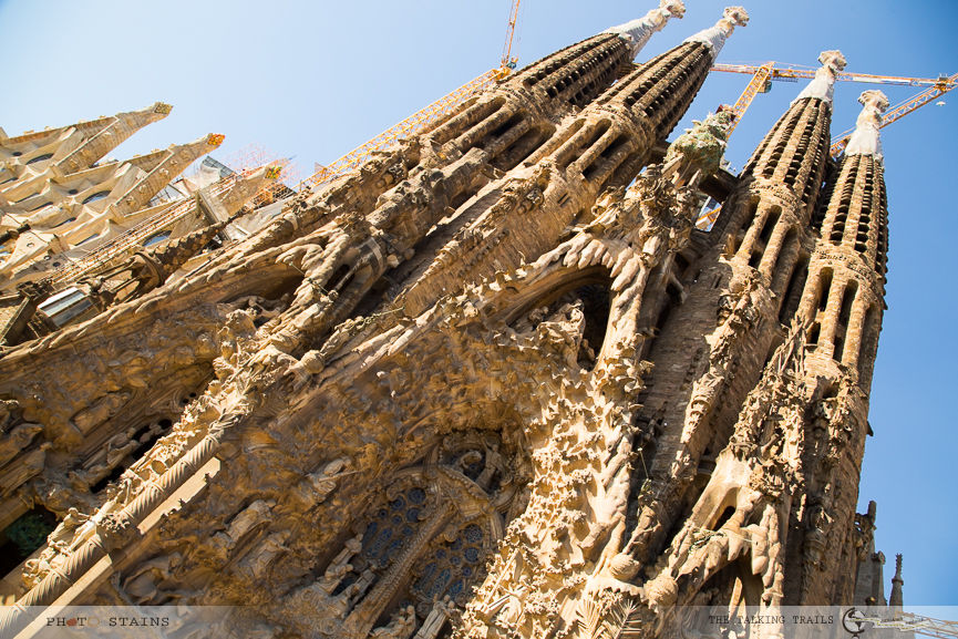 Photo of Barcelona – A Complete Travel Guide by Kanika Kalia