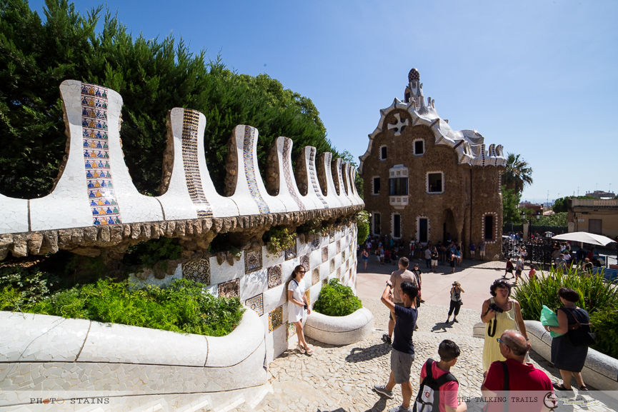 Photo of Barcelona – A Complete Travel Guide by Kanika Kalia