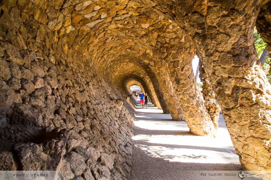 Photo of Barcelona – A Complete Travel Guide by Kanika Kalia