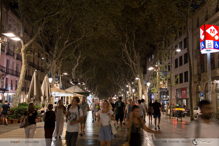 Photo of Barcelona – A Complete Travel Guide by Kanika Kalia
