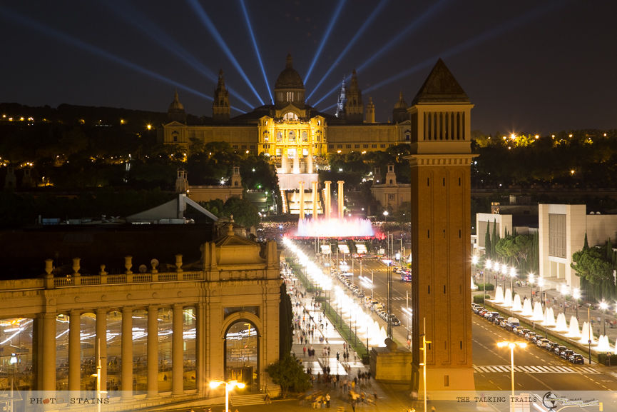 Photo of Barcelona – A Complete Travel Guide by Kanika Kalia