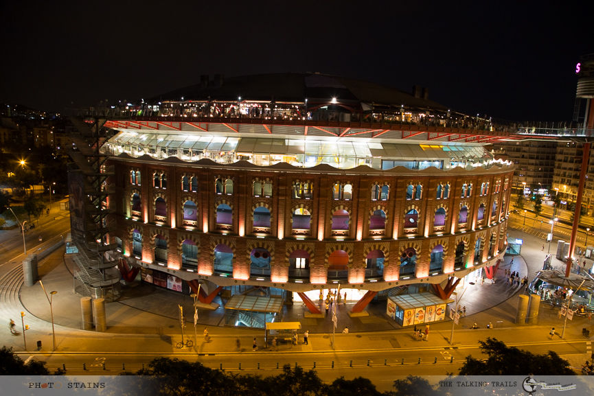 Photo of Barcelona – A Complete Travel Guide by Kanika Kalia