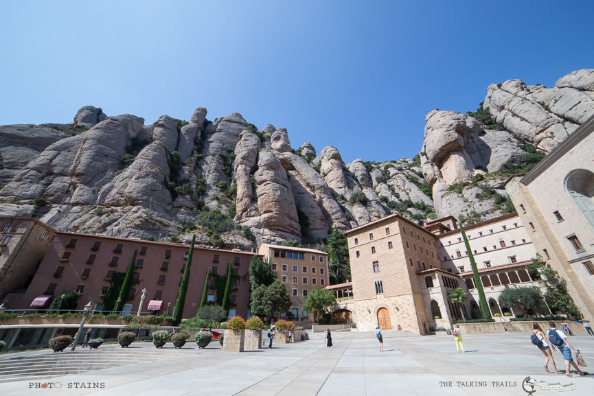 Photo of Day Trips from Barcelona 2/13 by Kanika Kalia