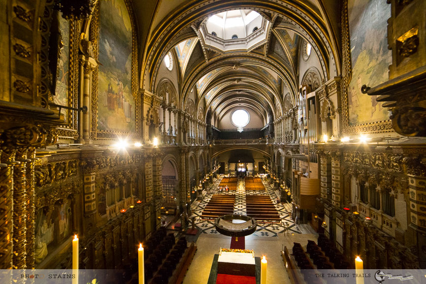 Photo of Day Trips from Barcelona 4/13 by Kanika Kalia