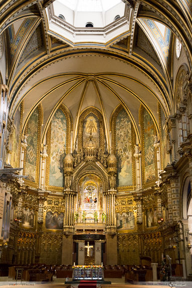 Photo of Day Trips from Barcelona 5/13 by Kanika Kalia