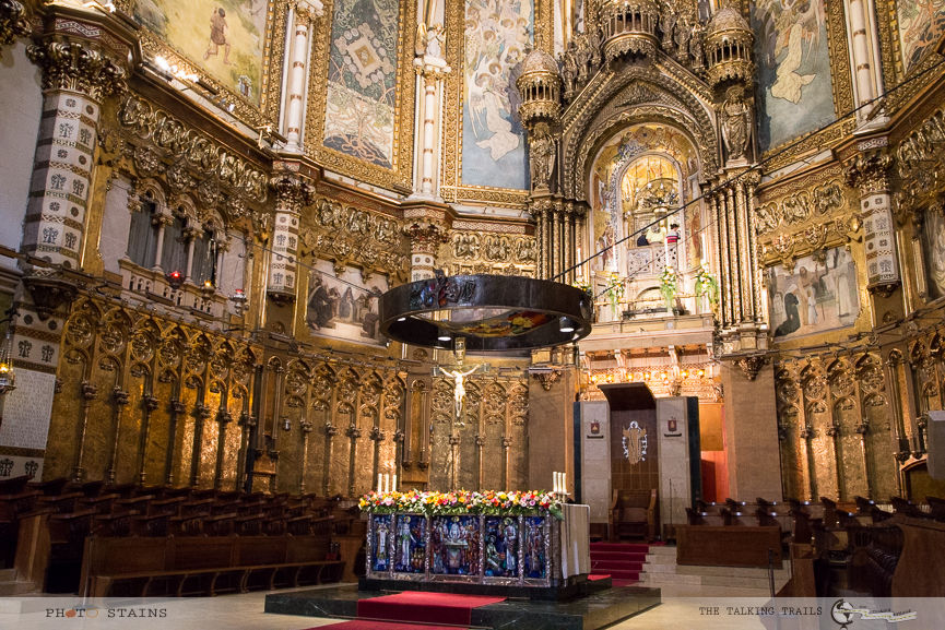 Photo of Day Trips from Barcelona 3/13 by Kanika Kalia