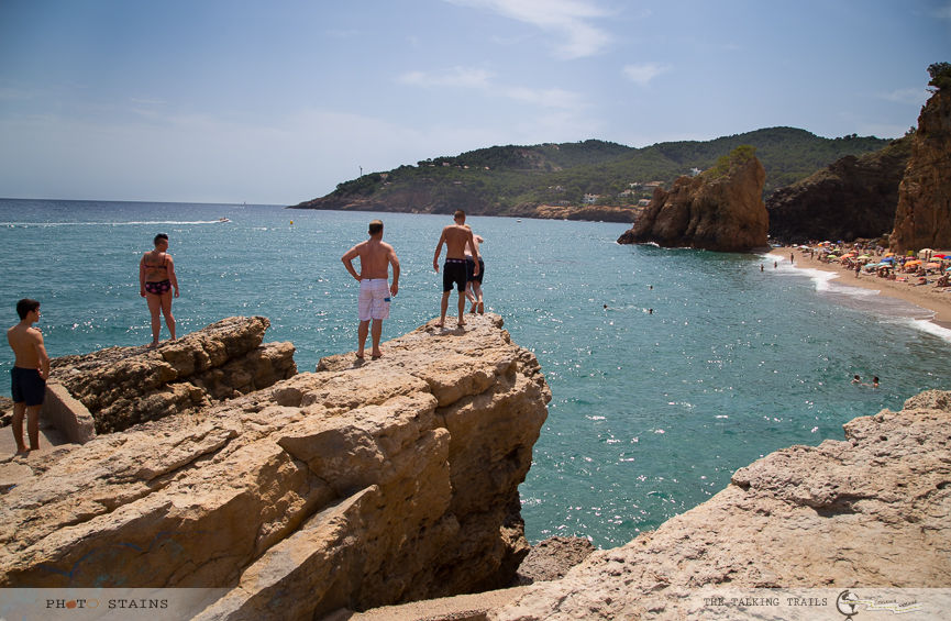 Photo of Day Trips from Barcelona 8/13 by Kanika Kalia