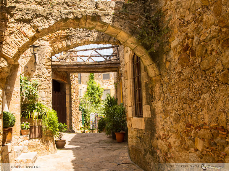 Photo of Day Trips from Barcelona 9/13 by Kanika Kalia