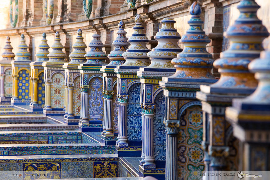 Photo of Seville : Things to Do in 48 Hours 2/21 by Kanika Kalia