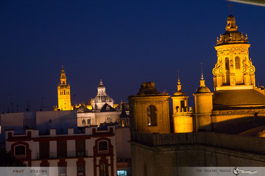 Photo of Seville : Things to Do in 48 Hours 3/21 by Kanika Kalia