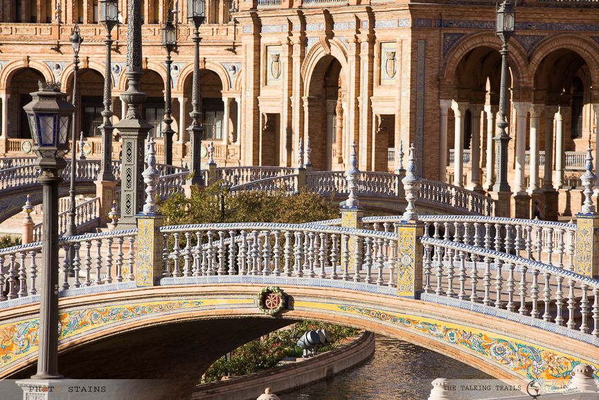 Photo of Seville : Things to Do in 48 Hours 4/21 by Kanika Kalia