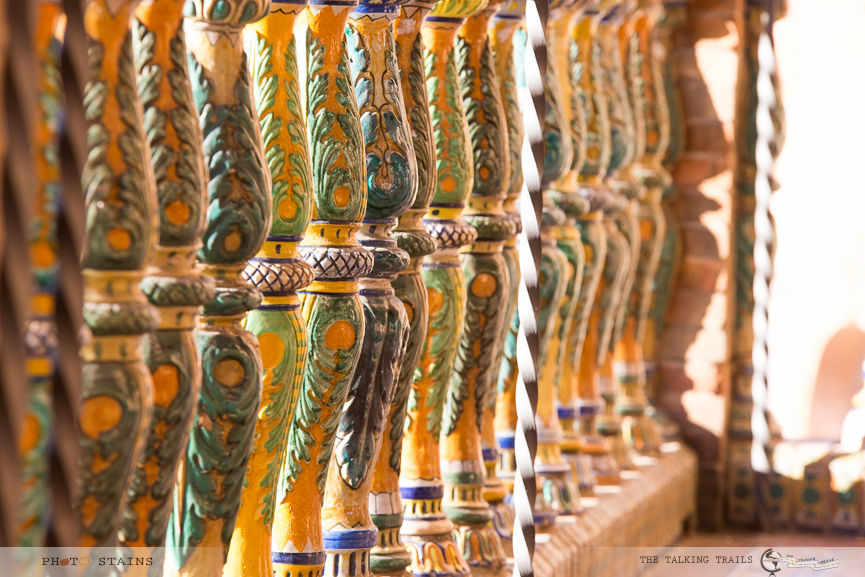 Photo of Seville : Things to Do in 48 Hours 5/21 by Kanika Kalia