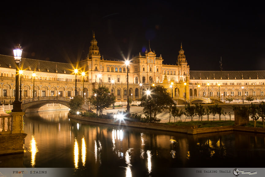 Photo of Seville : Things to Do in 48 Hours 6/21 by Kanika Kalia