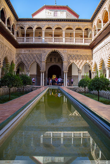 Photo of Seville : Things to Do in 48 Hours 7/21 by Kanika Kalia