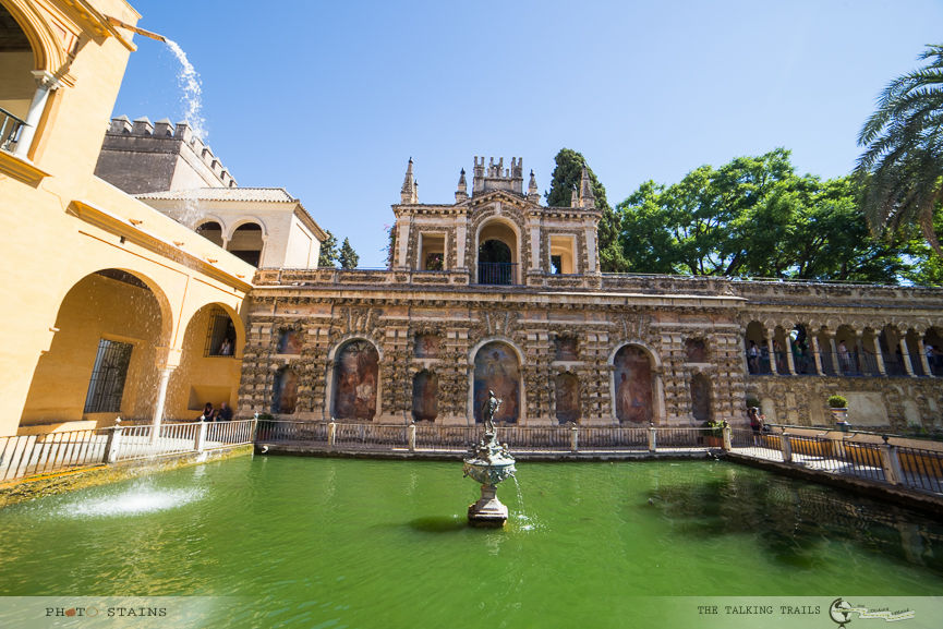 Photo of Seville : Things to Do in 48 Hours 8/21 by Kanika Kalia