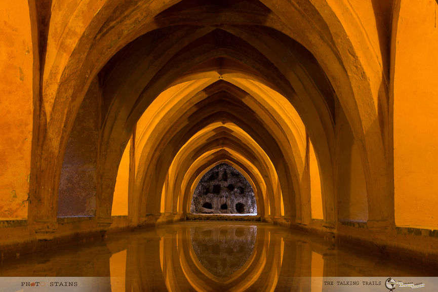 Photo of Seville : Things to Do in 48 Hours 9/21 by Kanika Kalia