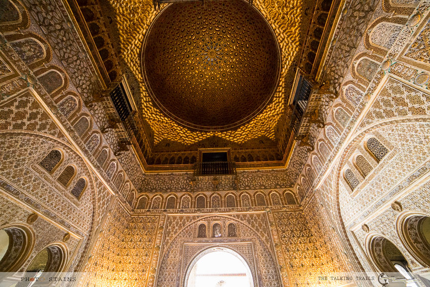 Photo of Seville : Things to Do in 48 Hours 10/21 by Kanika Kalia