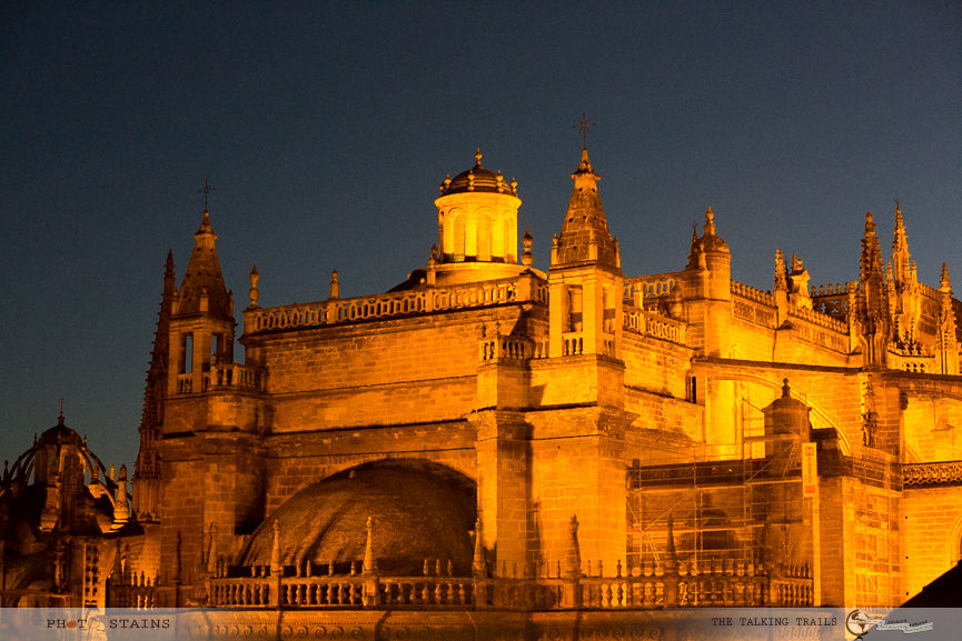 Photo of Seville : Things to Do in 48 Hours 11/21 by Kanika Kalia