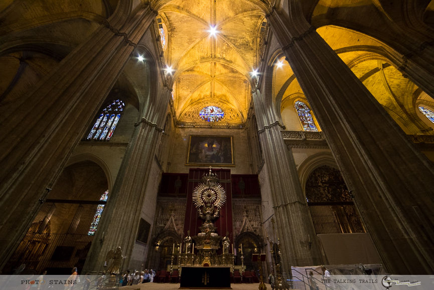 Photo of Seville : Things to Do in 48 Hours 12/21 by Kanika Kalia