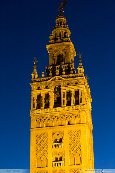 Photo of Seville : Things to Do in 48 Hours 13/21 by Kanika Kalia