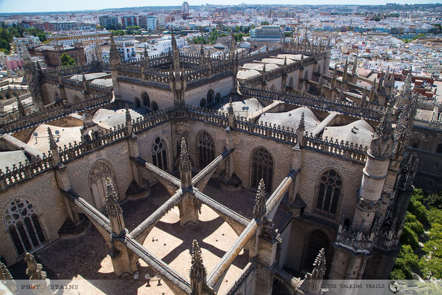 Photo of Seville : Things to Do in 48 Hours 14/21 by Kanika Kalia
