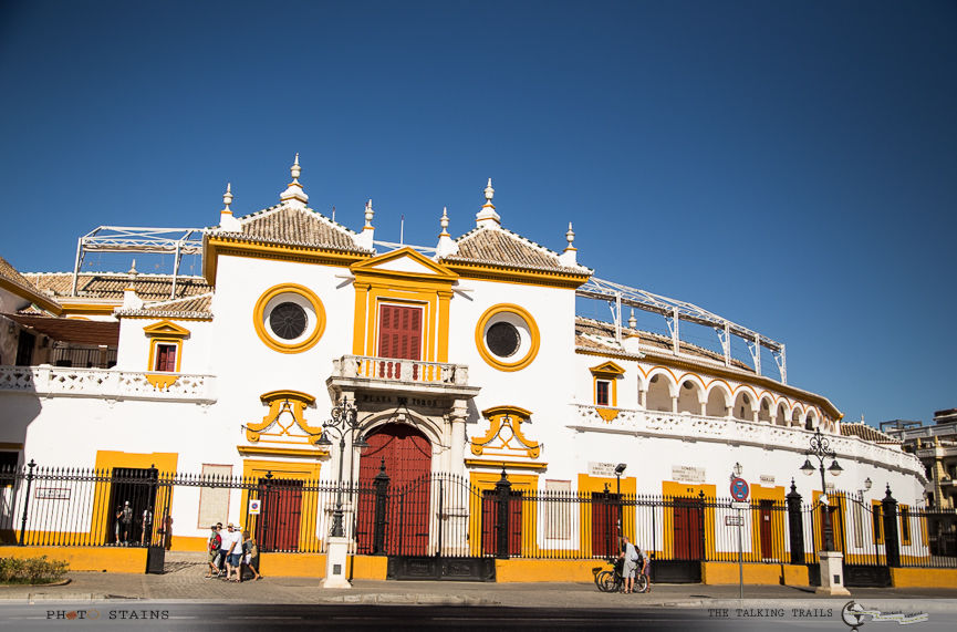 Photo of Seville : Things to Do in 48 Hours 15/21 by Kanika Kalia
