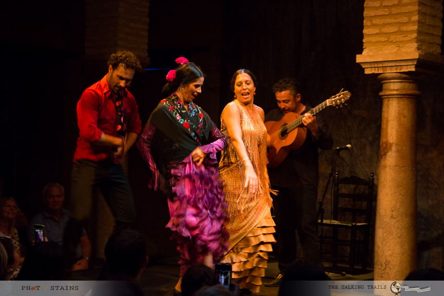 Photo of Seville : Things to Do in 48 Hours 19/21 by Kanika Kalia