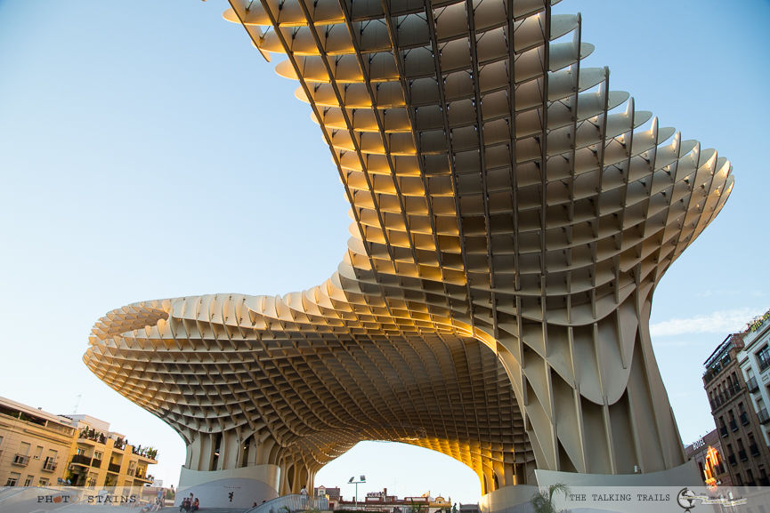 Photo of Seville : Things to Do in 48 Hours 20/21 by Kanika Kalia